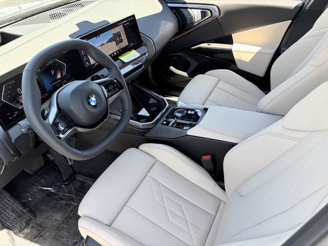 Used 2026 BMW X3 xDrive30i w/ Premium Package AWD/4WD image 18