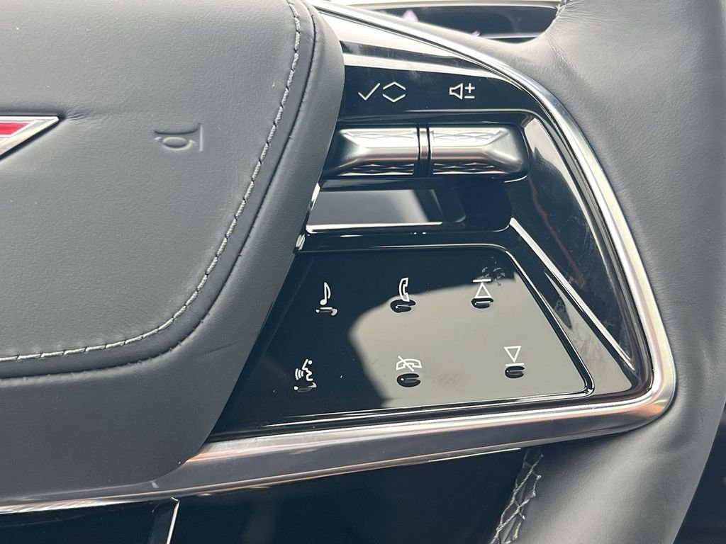 New 2026 Cadillac Lyriq V image 14