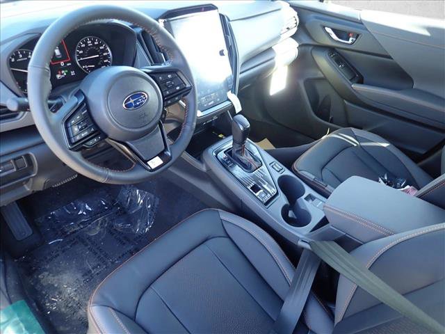 New 2026 Subaru Crosstrek 2.5i Limited image 10