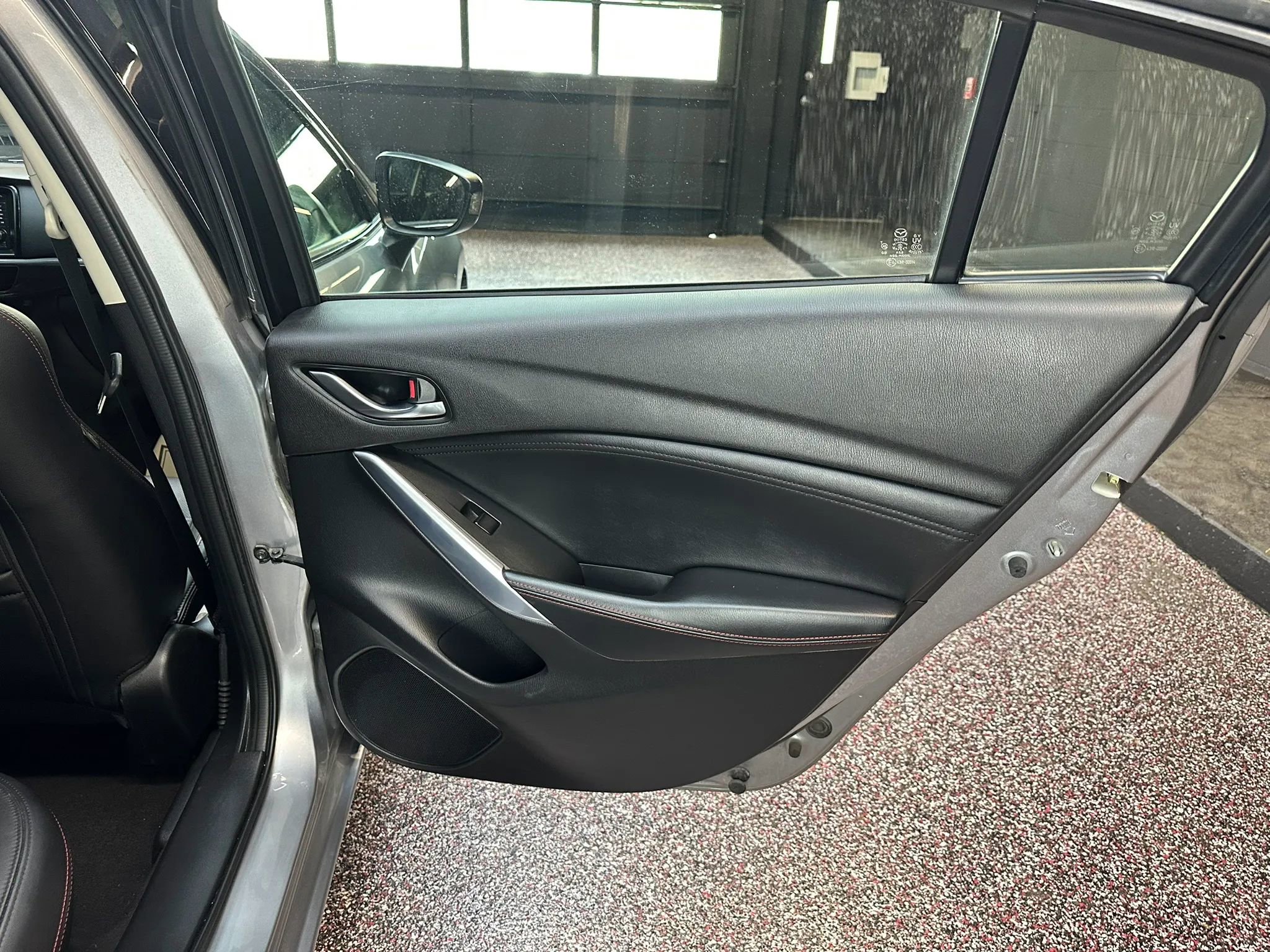 Used 2014 MAZDA MAZDA6 Grand Touring FWD image 27