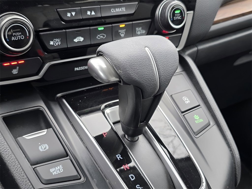 Used 2020 Honda CR-V EX image 34