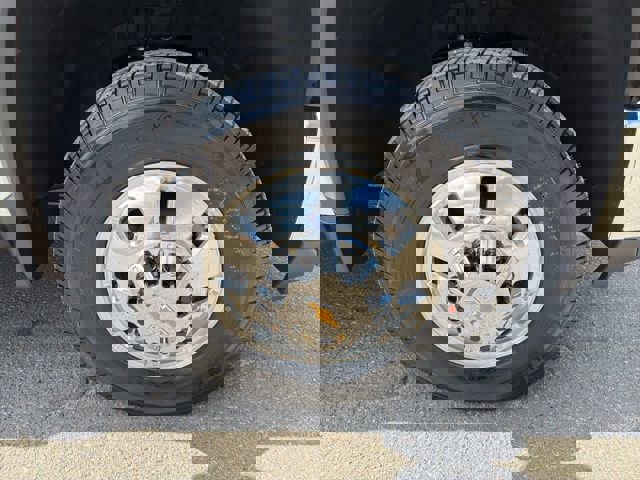 New 2026 Chevrolet Silverado 3500 LTZ w/ LTZ Convenience Package image 9