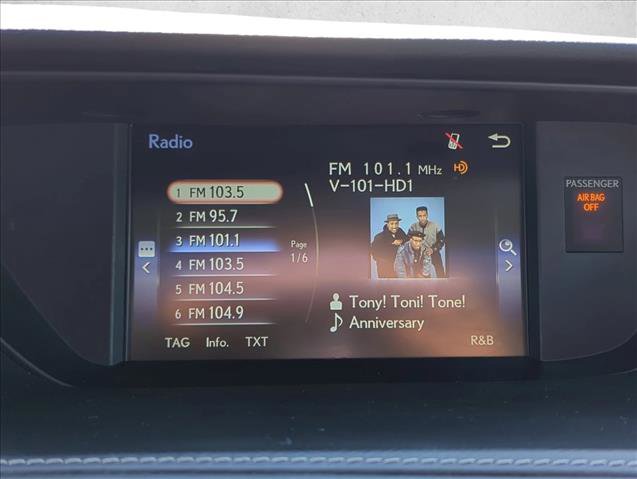 Used 2018 Lexus ES 350 w/ Premier Package image 11