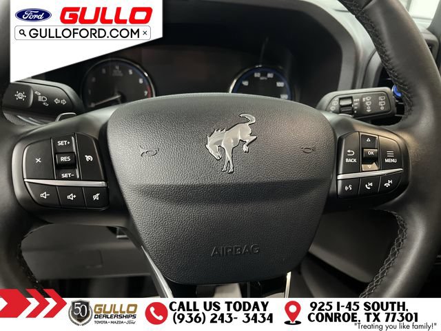 Used 2024 Ford Bronco Sport Badlands AWD/4WD image 22
