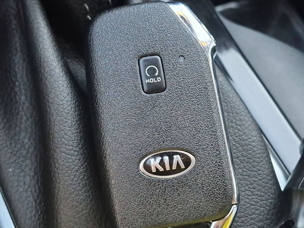 Used 2021 Kia Sorento SX AWD/4WD image 34