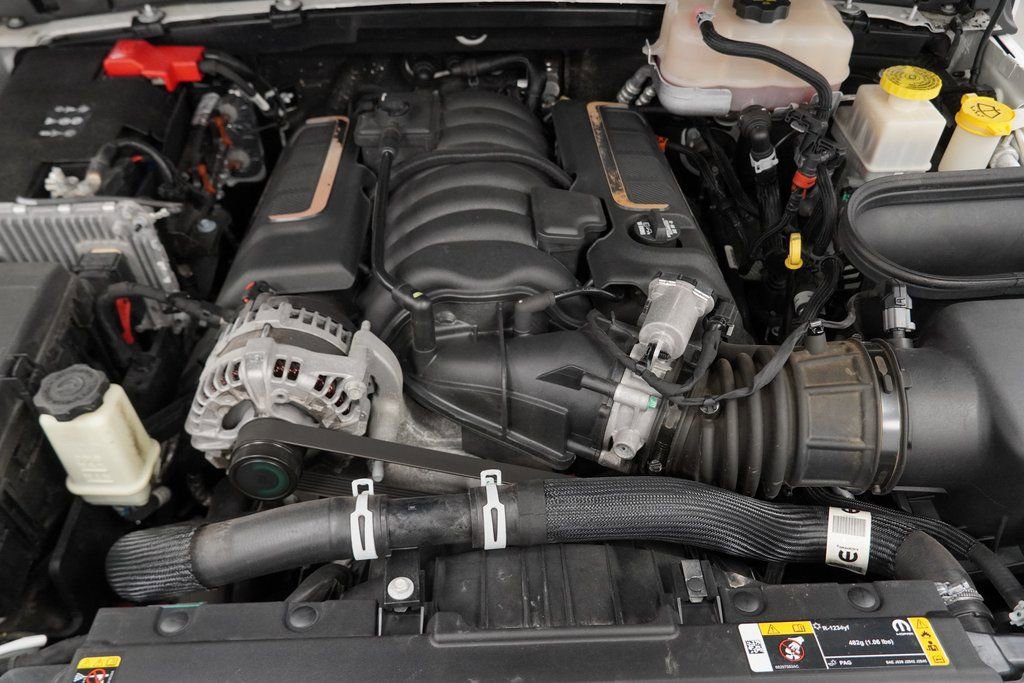 Certified 2021 Jeep Wrangler Unlimited Rubicon w/ Xtreme Recon 35" Tire Package image 53