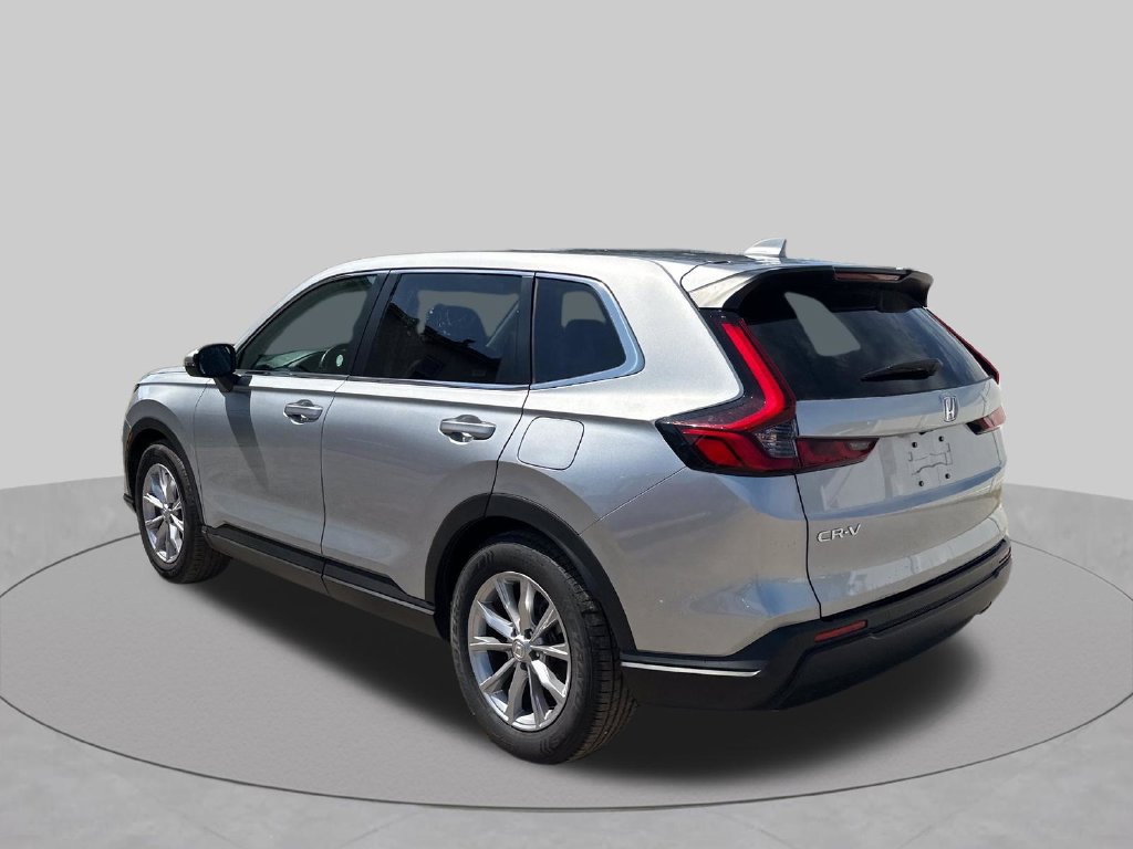 Used 2025 Honda CR-V EX-L image 34