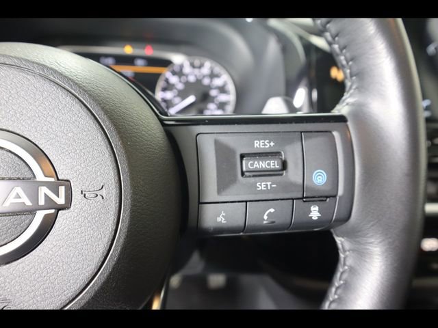 Used 2023 Nissan Pathfinder SL w/ SL Premium Package AWD/4WD image 23