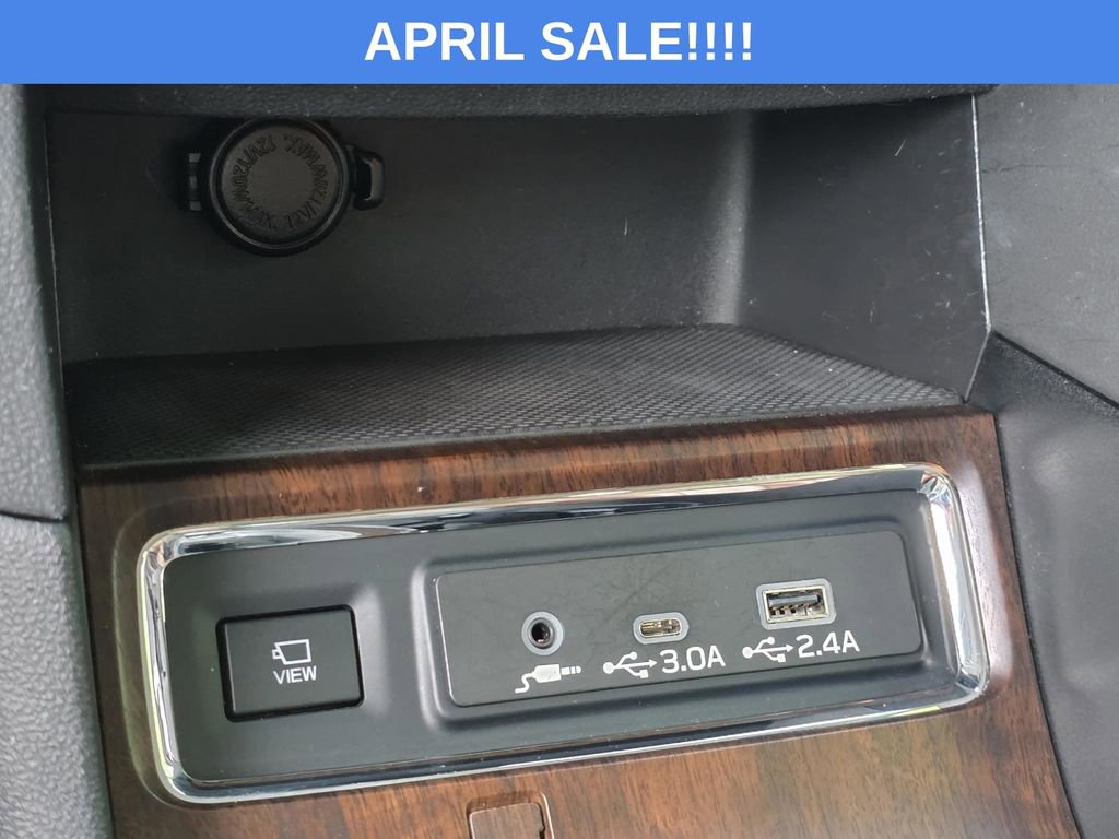 Used 2023 Subaru Ascent Touring AWD/4WD image 30