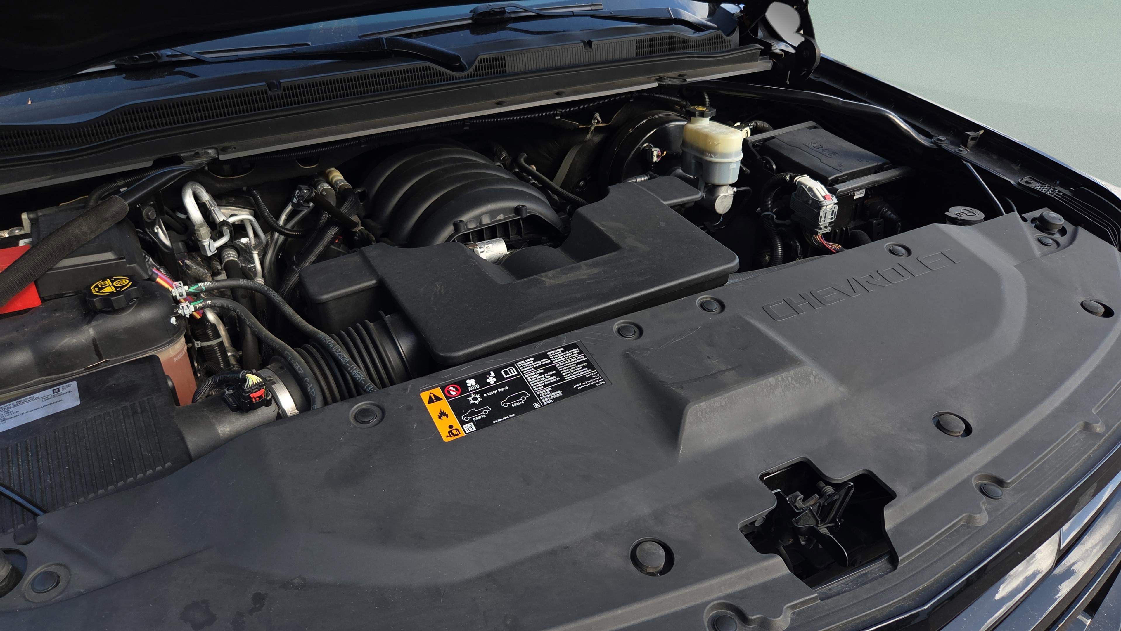 Used 2020 Chevrolet Tahoe Premier w/ RST Edition image 21