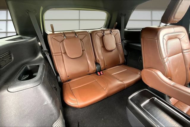 Used 2021 Lincoln Aviator Reserve w/ Equipment Group 201A AWD/4WD image 28