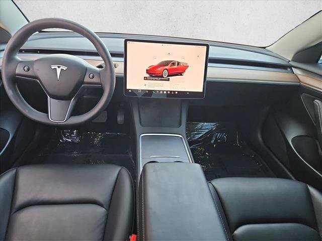 Used 2023 Tesla Model 3 Long Range AWD/4WD image 20