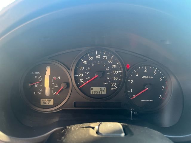 Used 2006 Subaru Impreza 2.5i image 22