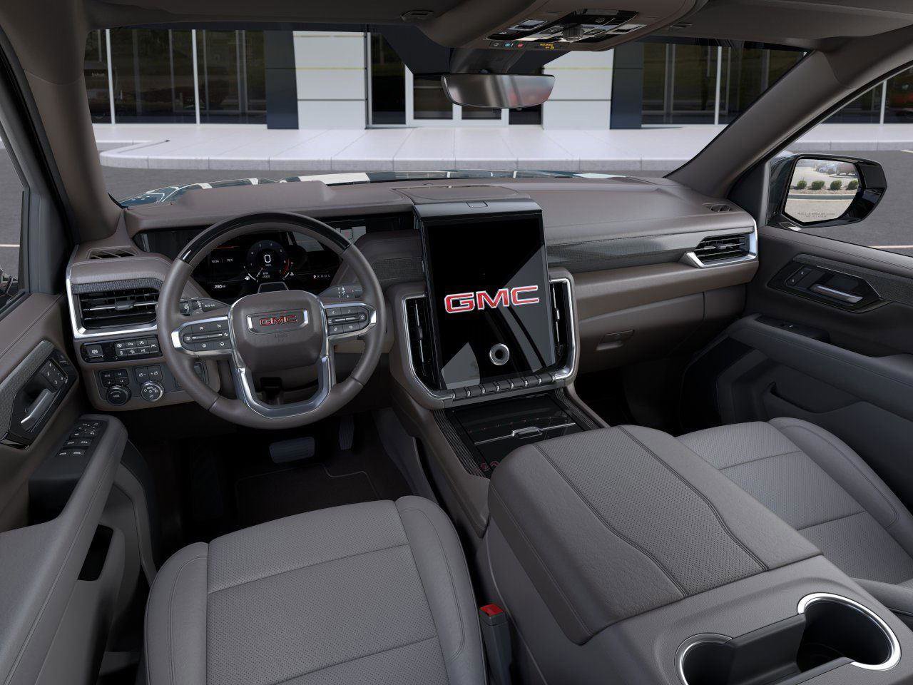 New 2026 GMC Yukon XL Elevation w/ Elevation Premium Package image 31