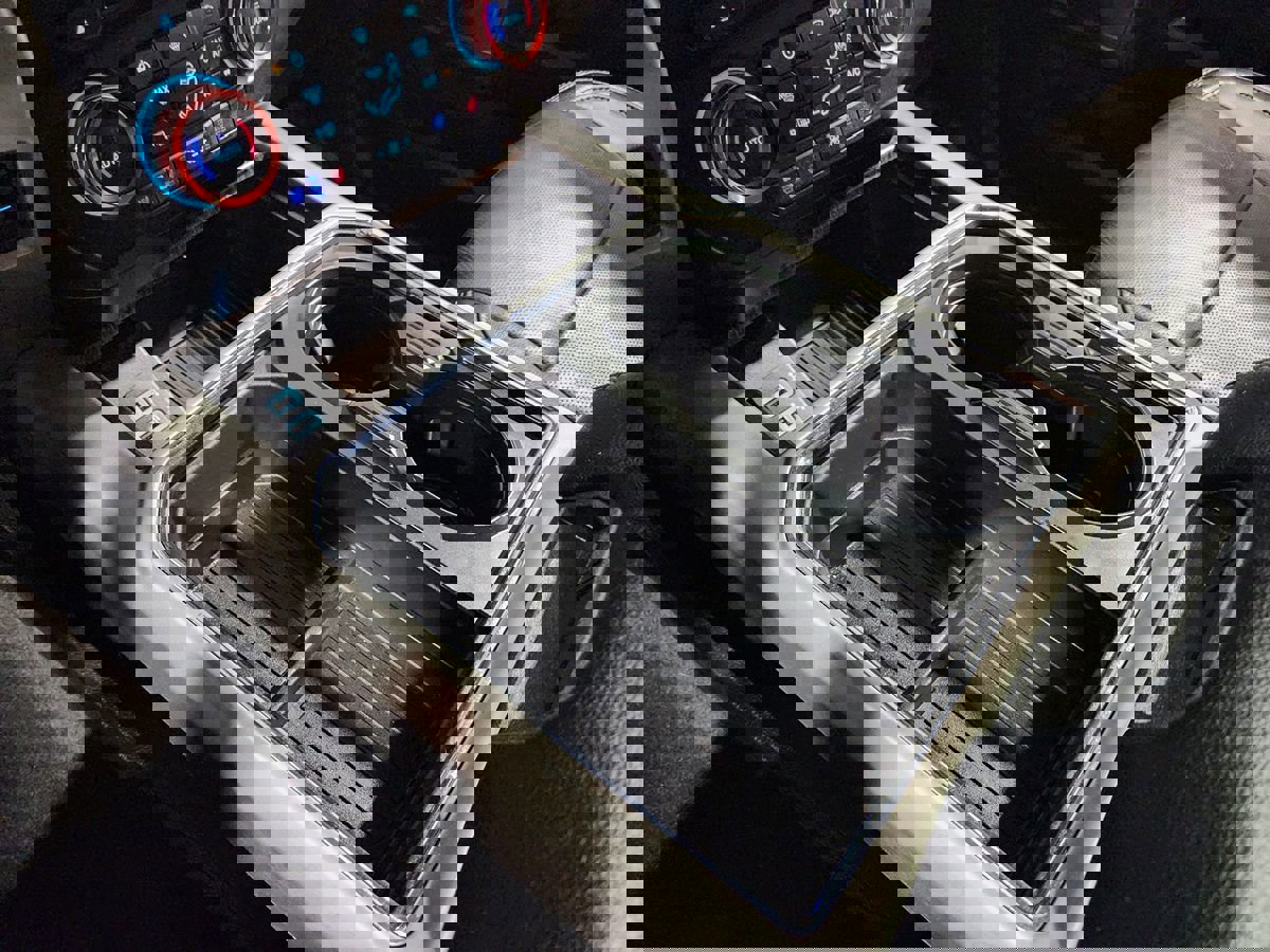 Used 2018 Ford F450 Lariat w/ Lariat Ultimate Package image 42