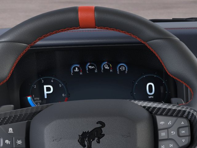 New 2026 Ford Bronco Raptor AWD/4WD image 13