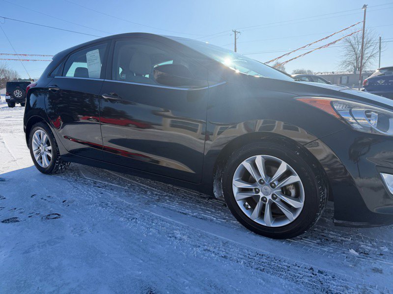 Used 2013 Hyundai Elantra GT image 30