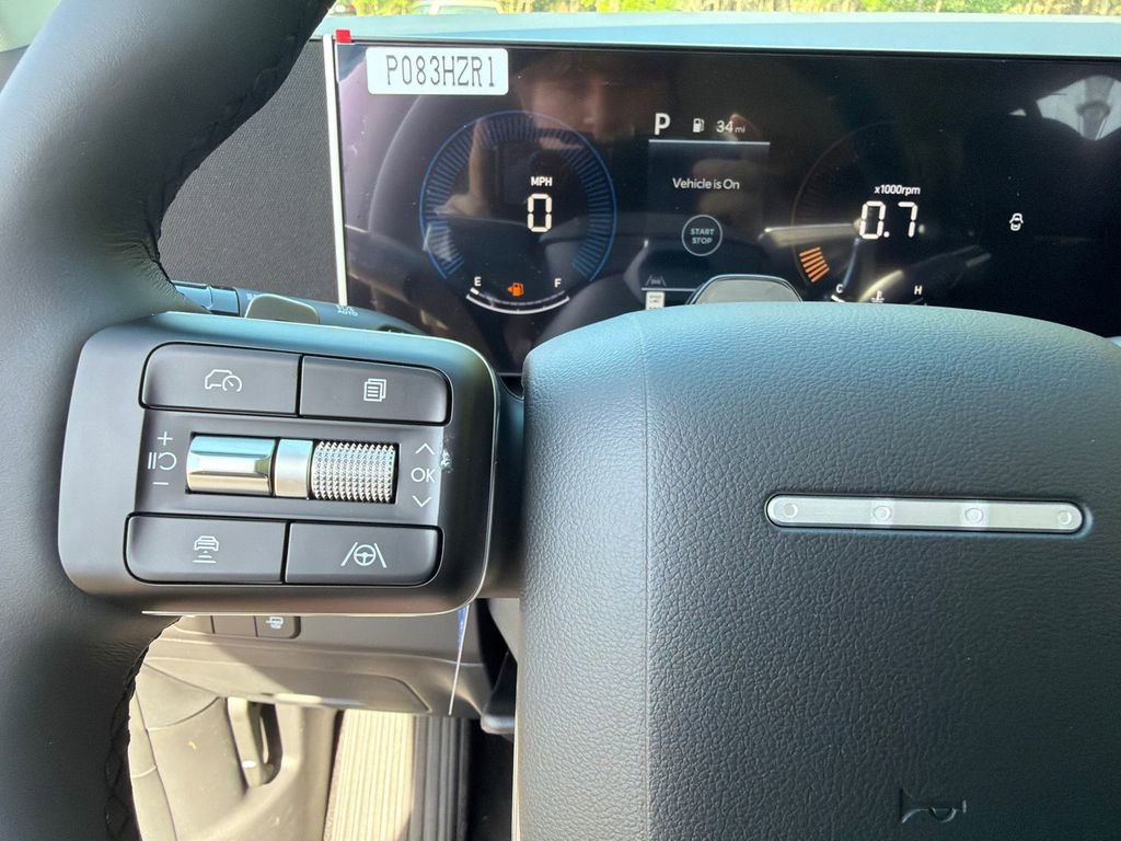 New 2026 Hyundai Santa Fe XRT AWD/4WD image 28