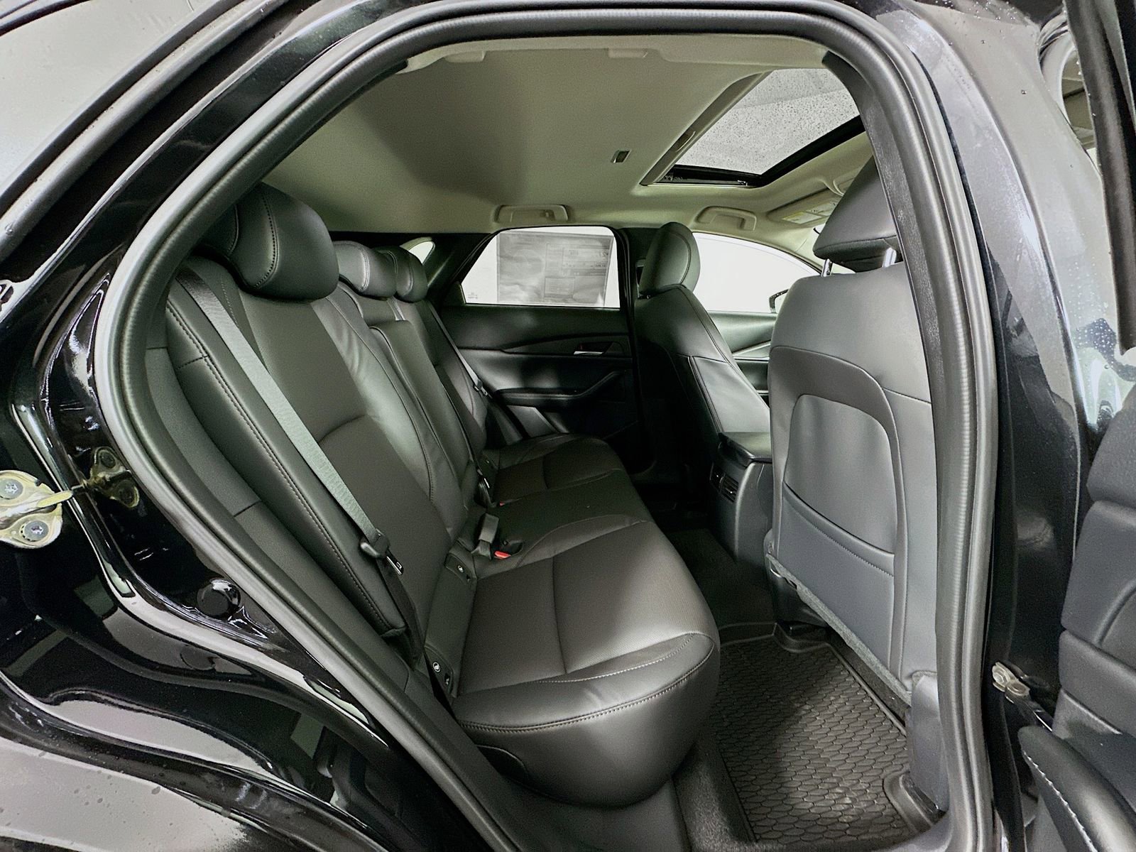 New 2026 MAZDA CX-30 AWD 2.5 S w/ Premium Package image 29