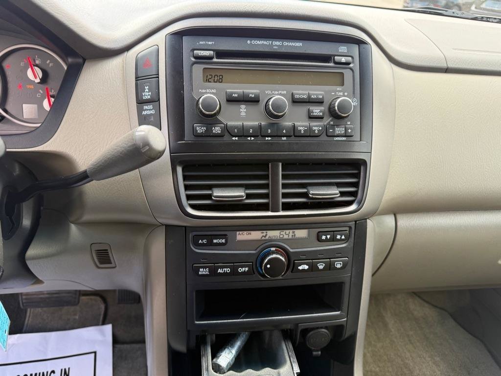 Used 2008 Honda Pilot EX image 12