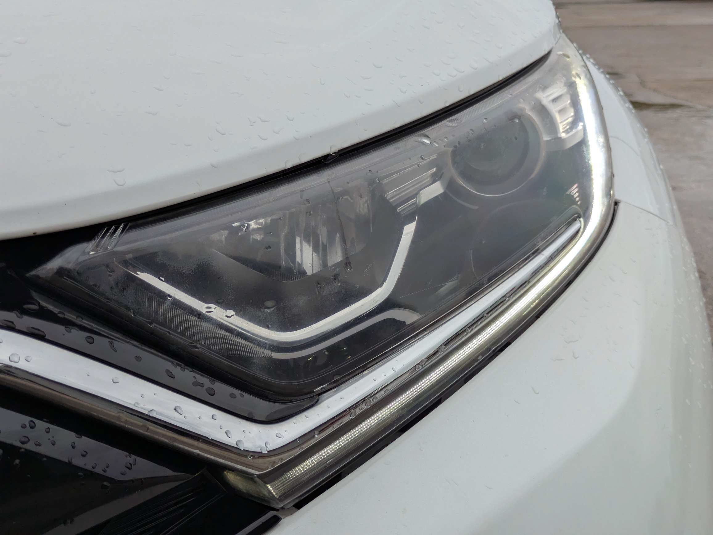 Used 2021 Honda CR-V EX image 31