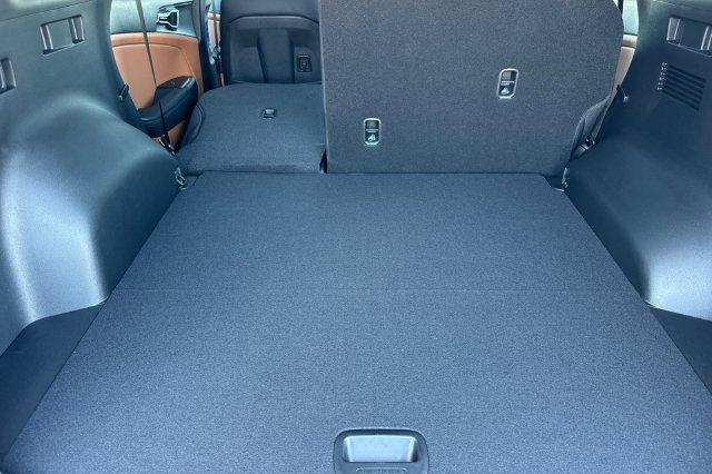 New 2027 Kia Sportage X-Line AWD/4WD image 18
