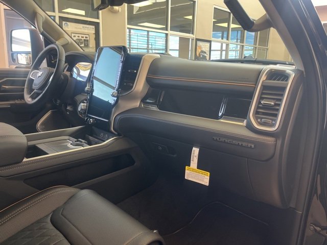New 2026 RAM 1500 Tungsten w/ Off Road Group image 20