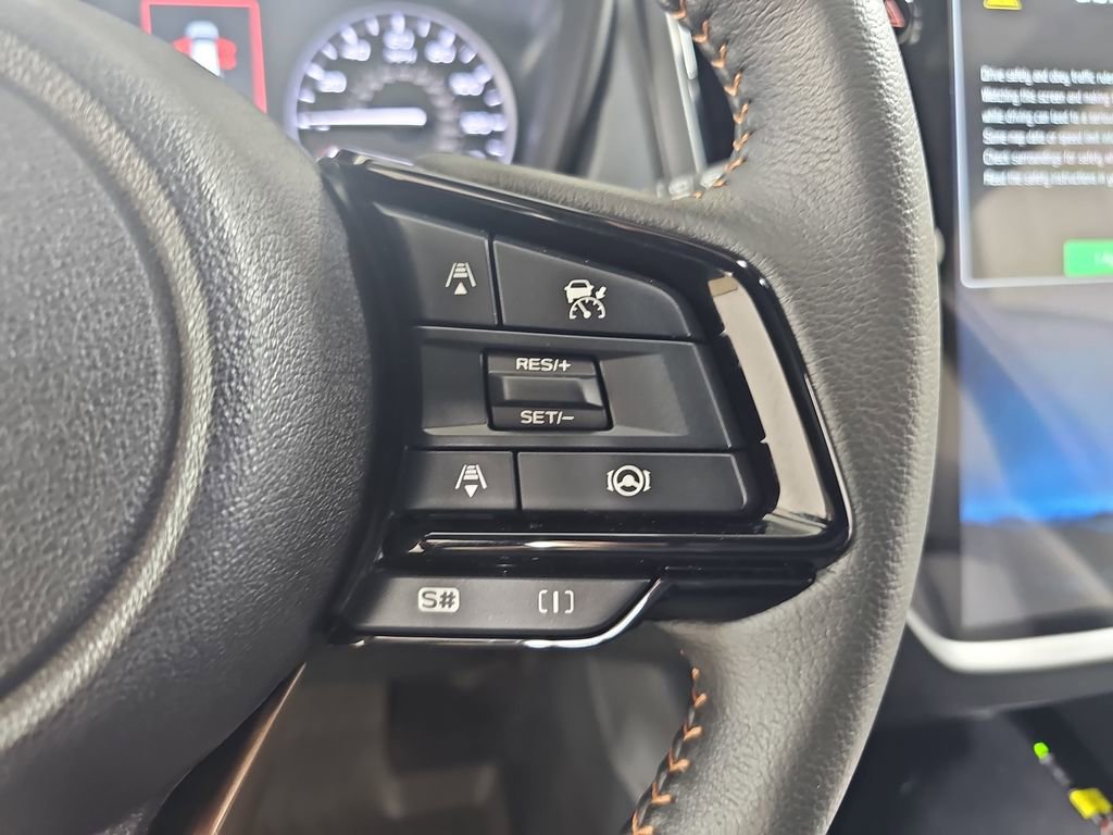 Used 2025 Subaru Forester Sport image 23