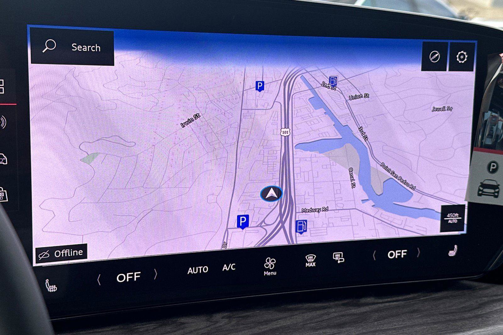 New 2025 Audi Q5 Premium Plus w/ Premium Plus image 18