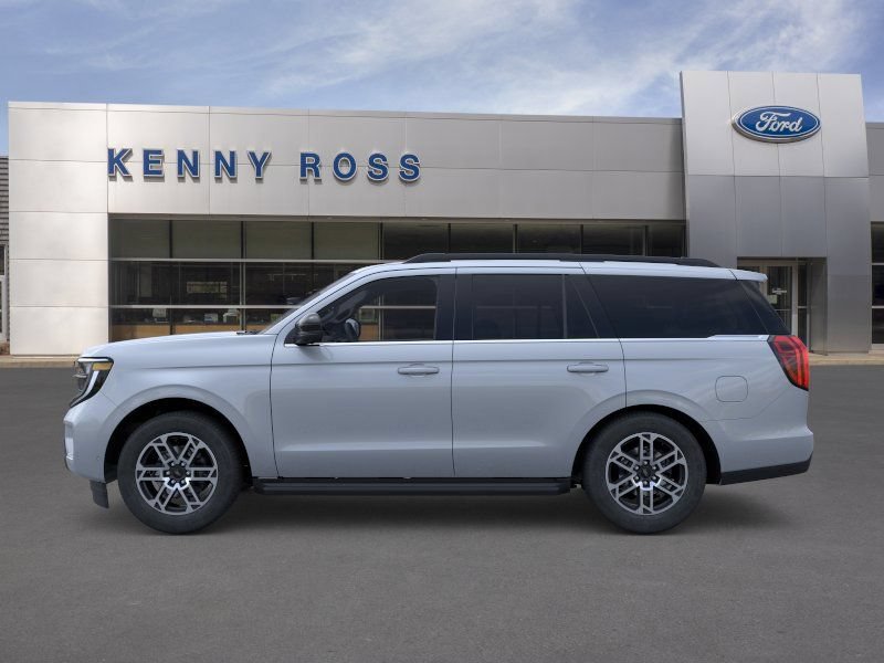 New 2026 Ford Expedition Active AWD/4WD image 4
