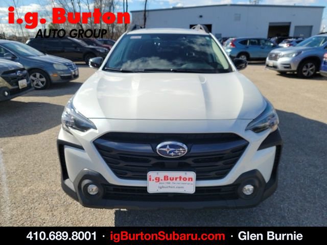 Used 2025 Subaru Outback Premium image 2