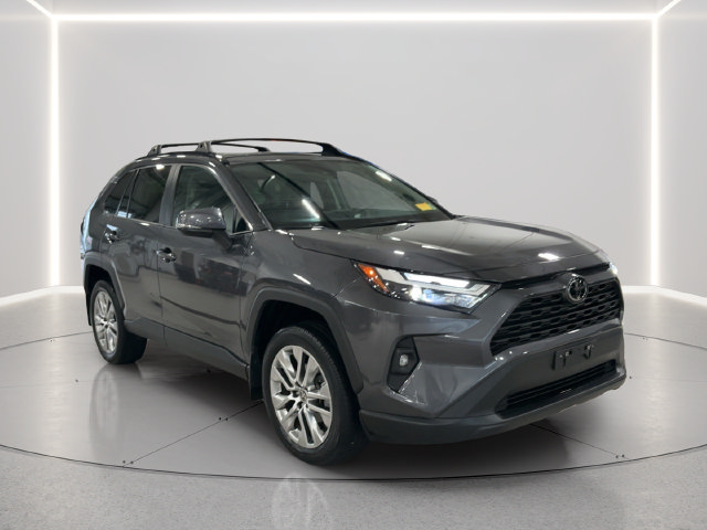 Used 2024 Toyota RAV4 XLE Premium w/ Weather Package AWD/4WD image 8