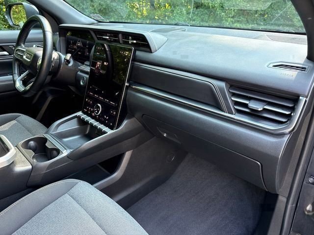 Used 2025 GMC Terrain Elevation AWD/4WD image 95