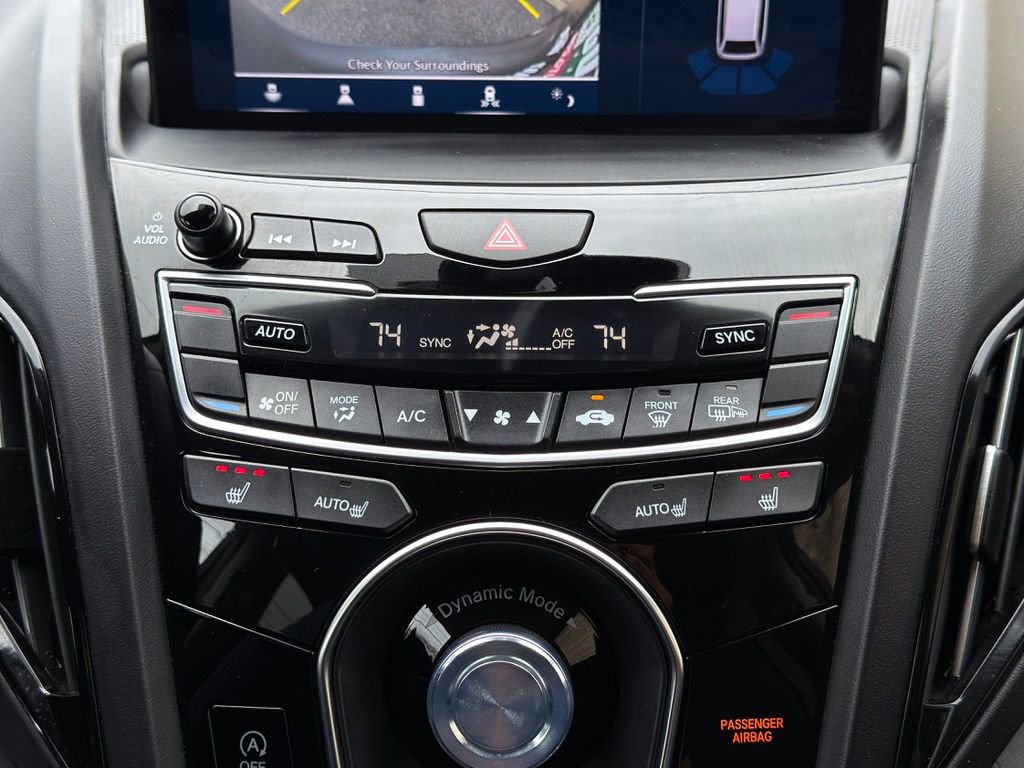 Used 2023 Acura RDX AWD w/ Technology Package image 39