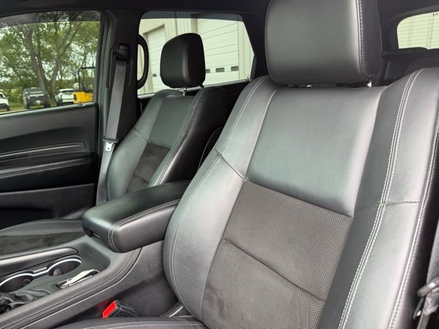 Used 2022 Dodge Durango GT AWD/4WD image 22