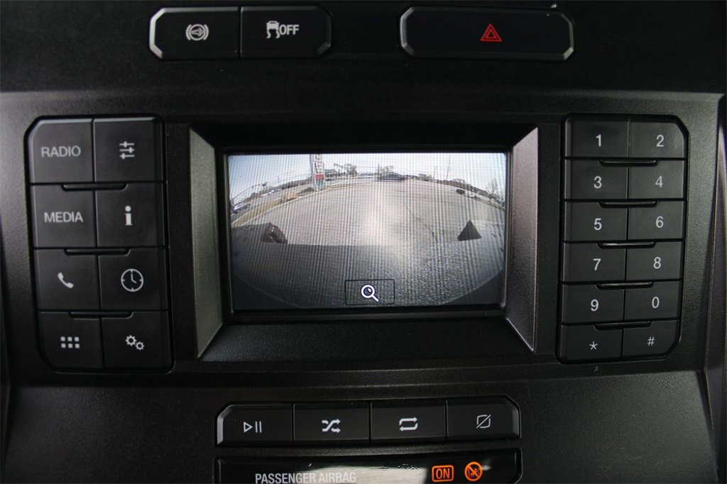 Used 2020 Ford F350 XL w/ Power Equipment Group image 22