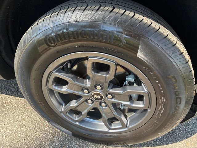 Used 2023 Ford Bronco Sport Big Bend w/ Convenience Package image 5