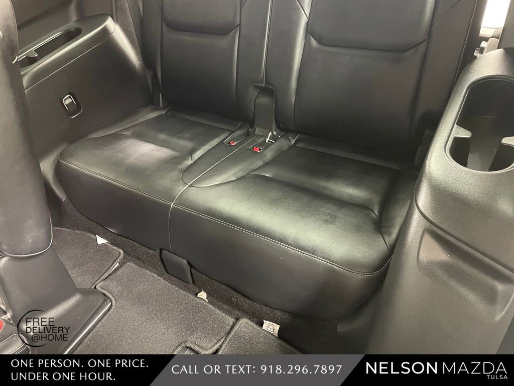 Used 2020 MAZDA CX-9 Grand Touring image 45