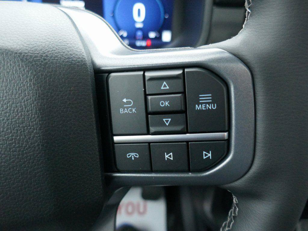 New 2026 Ford F150 Lariat w/ Equipment Group 501A Mid image 22