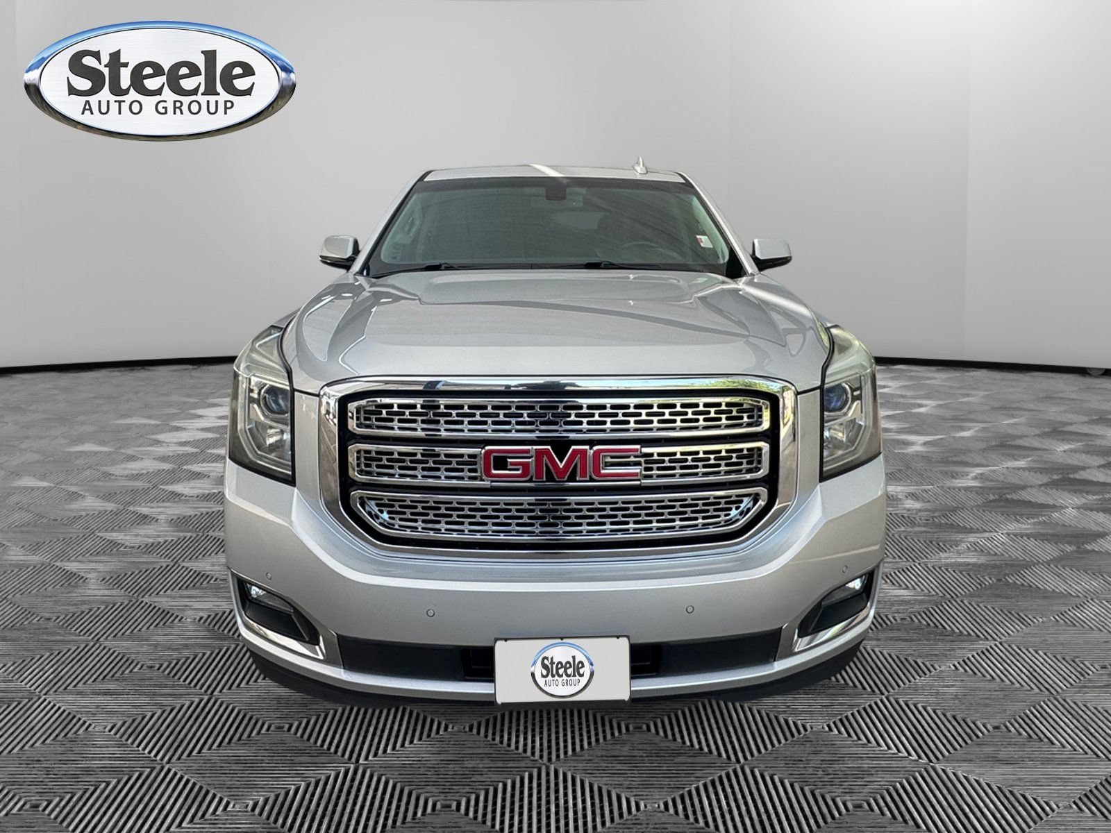 Used 2015 GMC Yukon SLE w/ Convenience Package RWD image 8