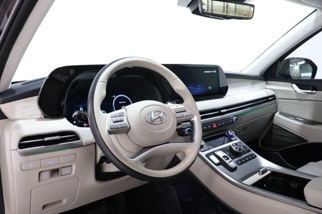 Used 2024 Hyundai Palisade Calligraphy AWD/4WD image 13