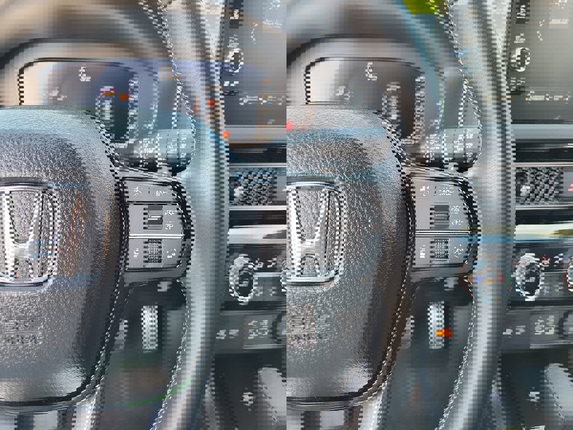 Used 2024 Honda Civic Sport Touring image 31