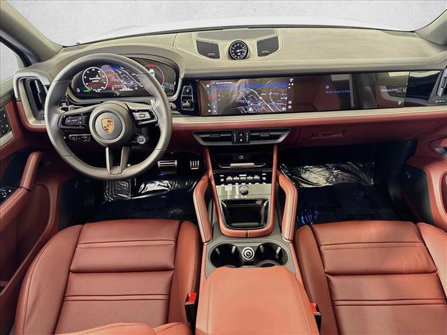 New 2026 Porsche Cayenne S AWD/4WD image 21