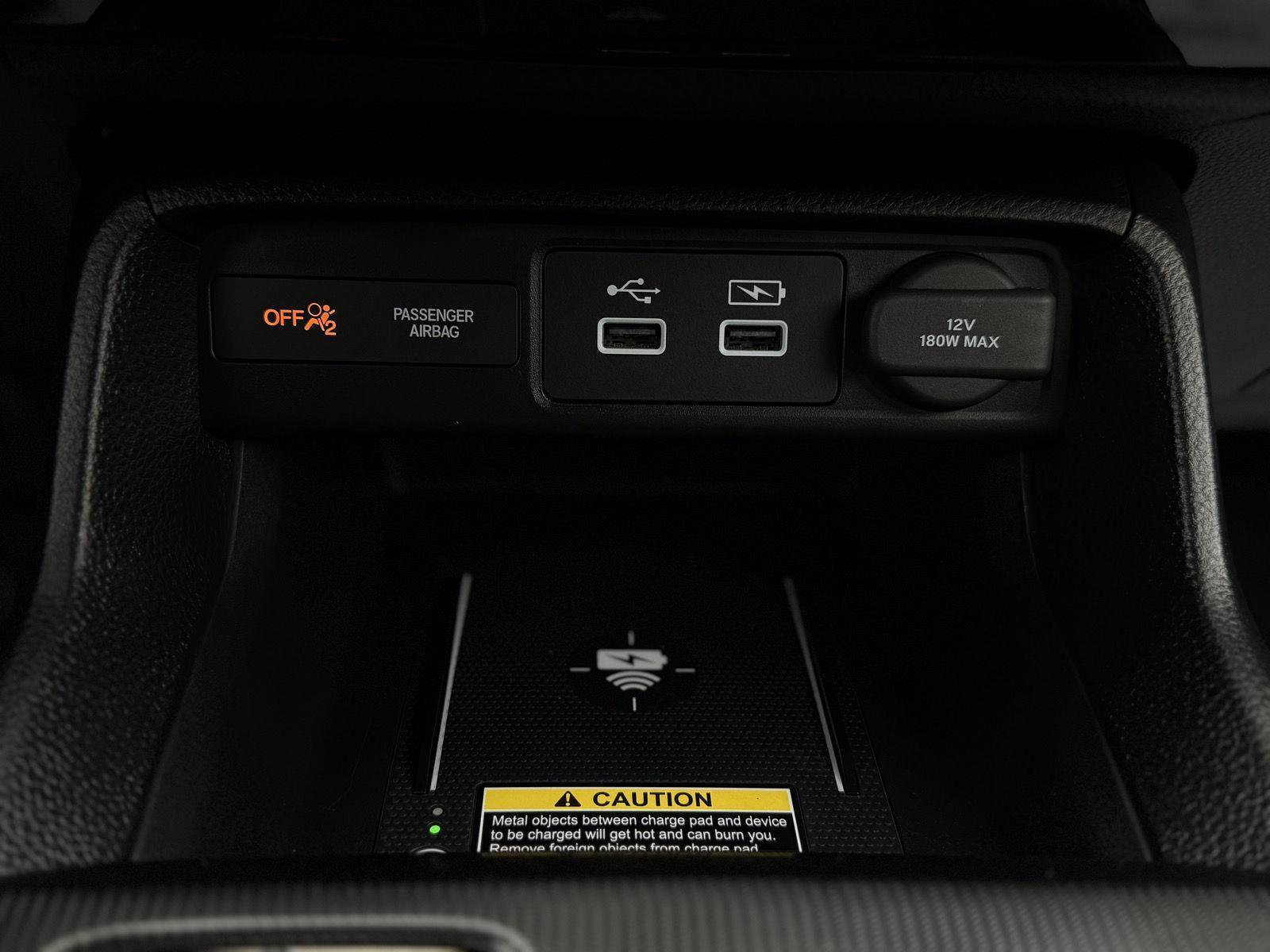 Used 2023 Honda Civic Sport Touring image 20