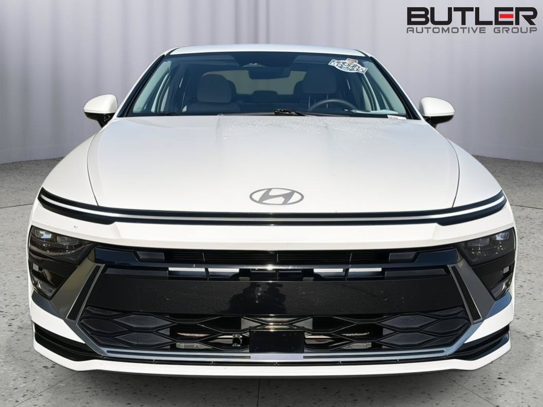 Used 2025 Hyundai Sonata SEL FWD image 8