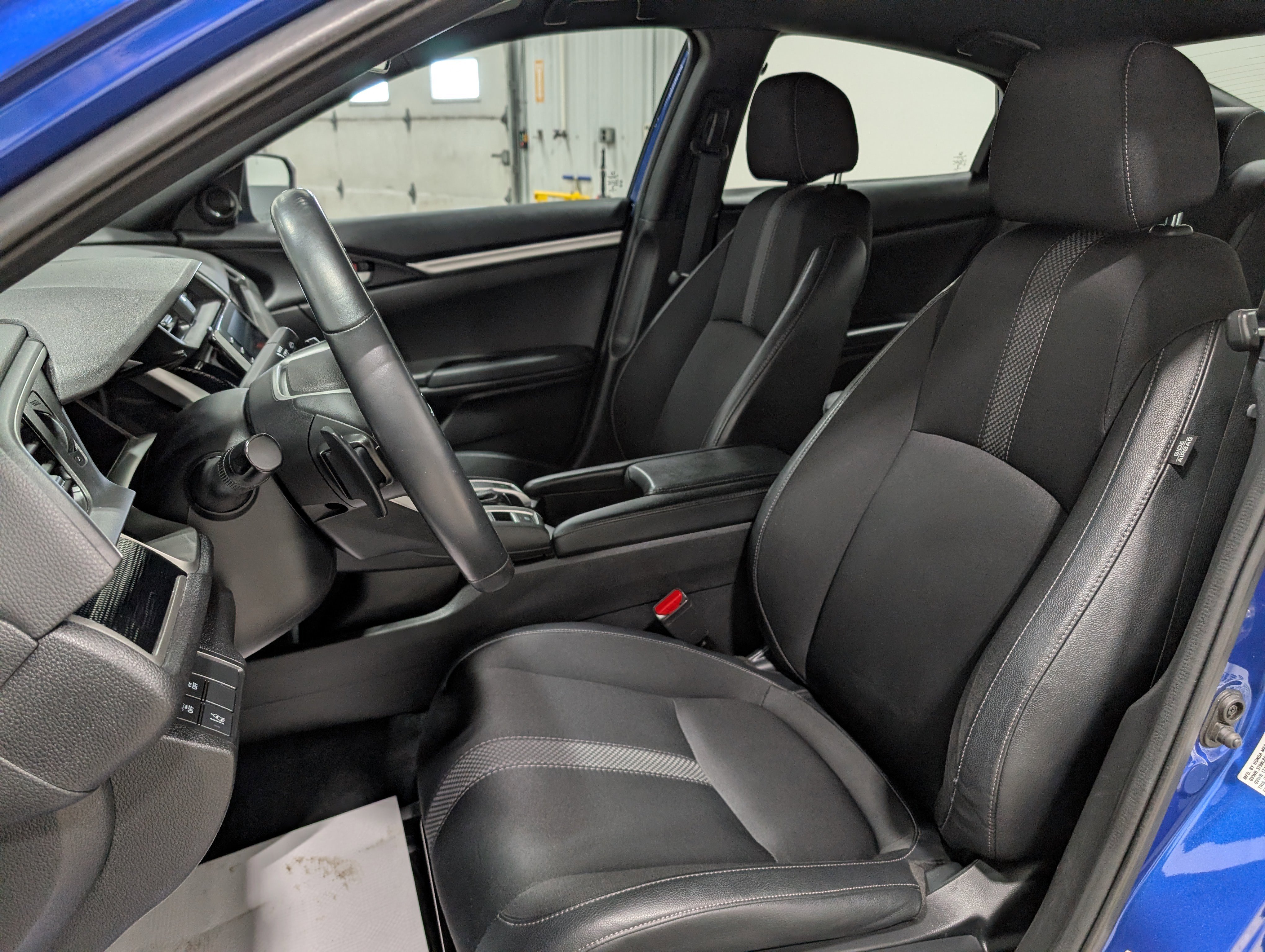 Used 2020 Honda Civic Sport image 14