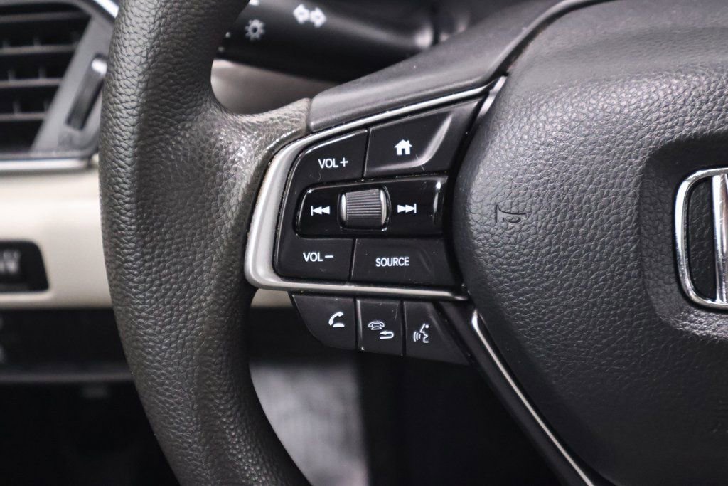 Used 2019 Honda Accord LX image 22