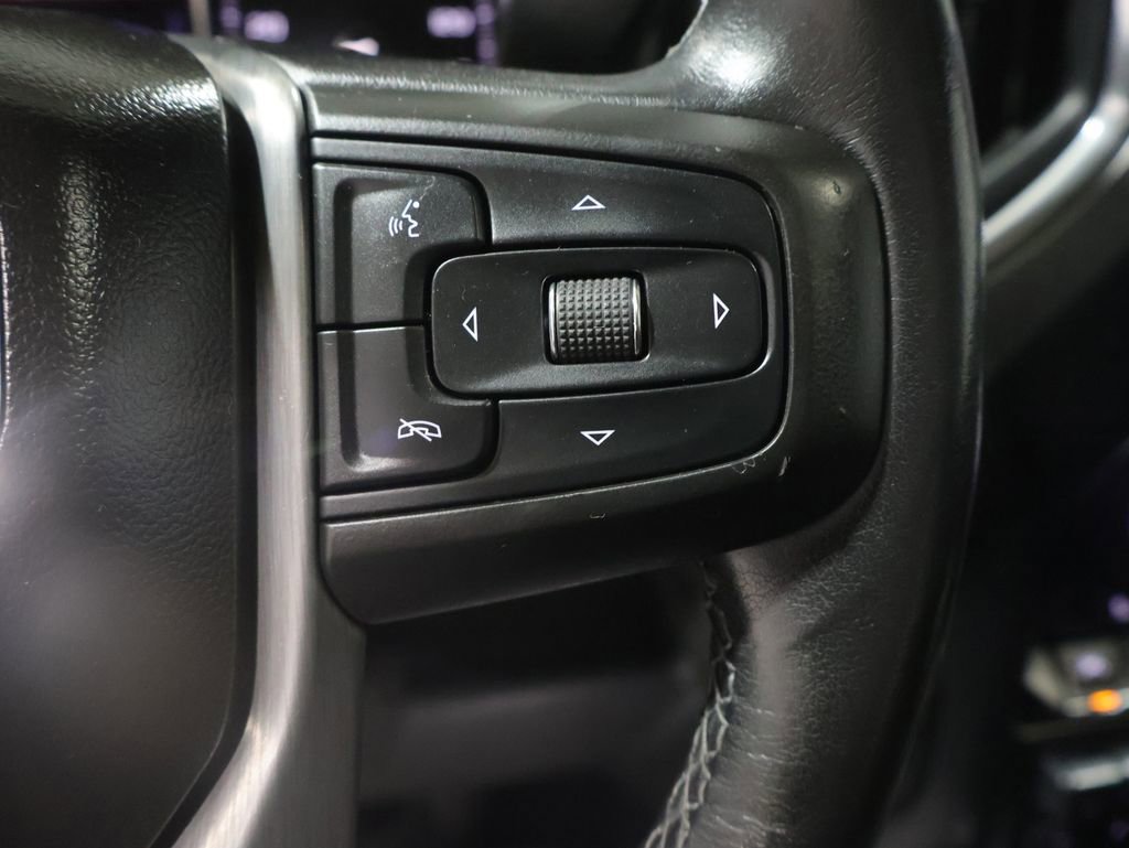 Used 2020 GMC Sierra 1500 Denali w/ Technology Package image 38