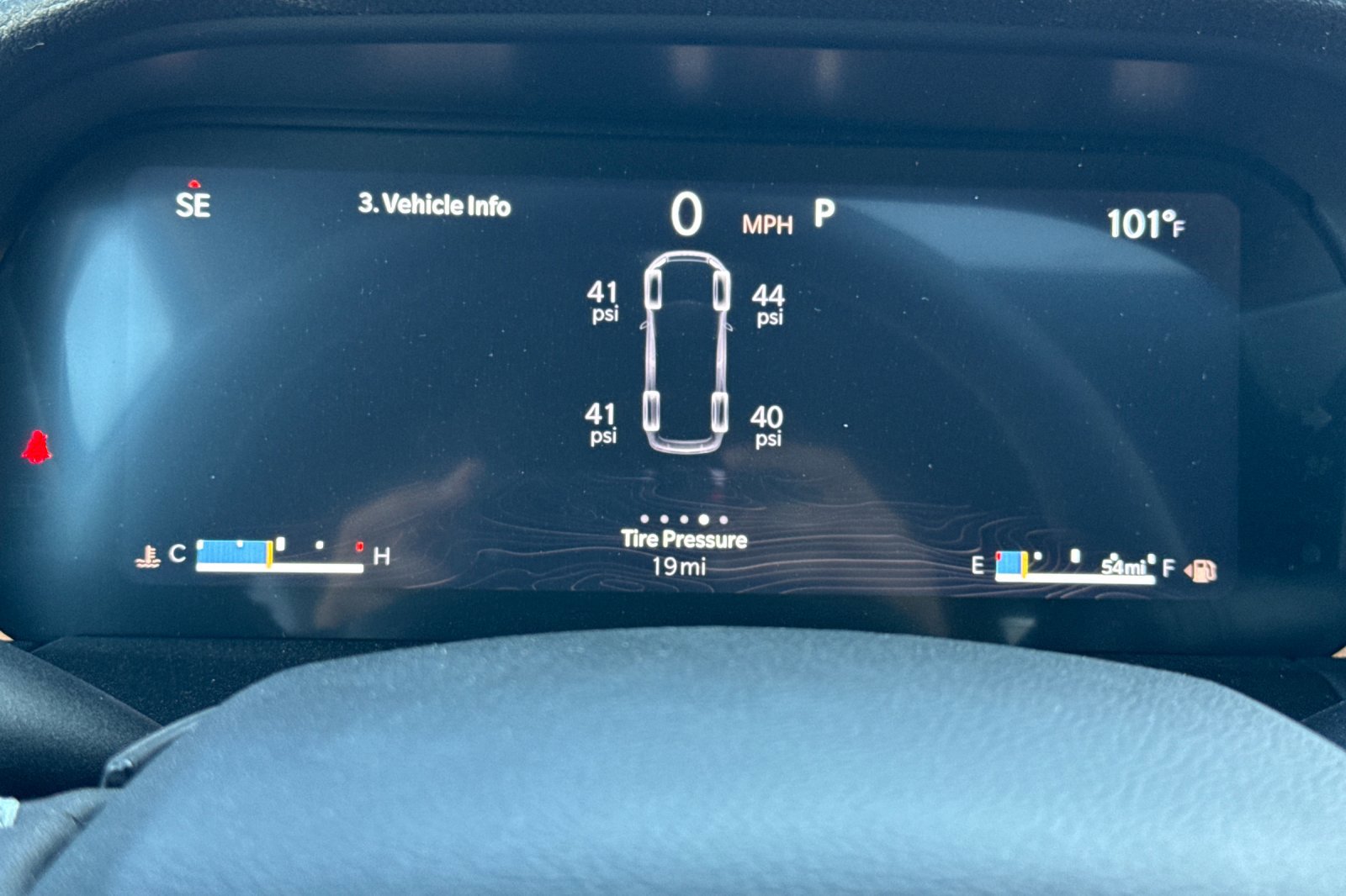 New 2025 Jeep Grand Cherokee L Altitude image 22