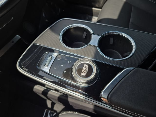 Certified 2024 Cadillac Lyriq Sport w/ LPO, Floor Liner Package AWD/4WD image 24